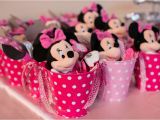 Minnie Mouse First Birthday Party Decorations How to Prepare Minnie Mouse Birthday Party Margusriga