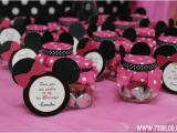 Minnie Mouse First Birthday Party Decorations Minnie Mouse 1st Birthday Party Inspiration Made Simple