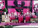 Minnie Mouse themed Birthday Party Decorations Explore the Best Minnie Mouse Party Ideas In Pakistan