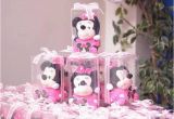 Minnie Mouse themed Birthday Party Decorations Kara 39 S Party Ideas Minnie Mouse Birthday Party Kara 39 S