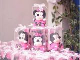 Minnie Mouse themed Birthday Party Decorations Kara 39 S Party Ideas Minnie Mouse Birthday Party Kara 39 S