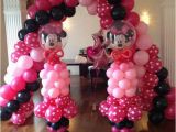 Minnie Mouse themed Birthday Party Decorations Minnie Mouse Children 39 S Party theme Jojofun Kids