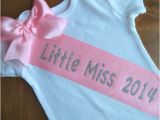 Miss Birthday Girl Sash Items Similar to Baby Girl Faux Pageant Sash Birthday