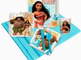 Moana Birthday Invitations Walmart Disney Moana Party Pack Birthdayexpress Com