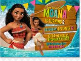 Moana Birthday Invitations Walmart Ithinkparty Moana Invitation Moana Invites Moana