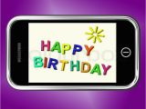 Mobile Birthday Cards Downloads Birthday Wishes Mobile Phone