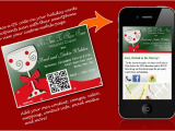 Mobile Birthday Invitations Bring Your Holiday Cards and Invitations to Life with Qr