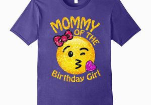 Mom Of the Birthday Girl Shirts Mom Of Birthday Girl Shirt Rt Rateeshirt