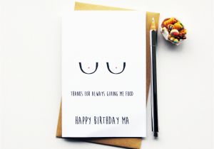 Moma Birthday Cards Funny Birthday Cards for Mom within Ucwords Card Design