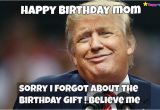 Moms Birthday Meme Happy Birthday Wishes for Mom Quotes Images and Memes