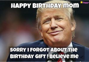 Moms Birthday Meme Happy Birthday Wishes for Mom Quotes Images and Memes
