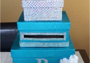 Money Card Boxes for Birthdays Wedding Card Box Birthday Card Box Money by