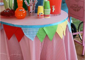 Monster Decorations for Birthday Party Kara 39 S Party Ideas Monster Birthday Party Supplies Ideas