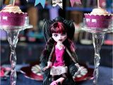 Monster High Birthday Decor How to Host A Ghouls Rule Monster High Party soiree