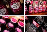 Monster High Birthday Decor Kara 39 S Party Ideas Monster High Birthday Party Supplies