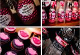 Monster High Decorations for Birthday Party Kara 39 S Party Ideas Monster High Birthday Party Supplies
