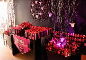 Monster High Decorations for Birthday Party Kara 39 S Party Ideas Monster High Party Planning Ideas