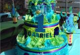Monster Inc Birthday Decorations Monster 39 S Inc Birthday Party Ideas Photo 7 Of 16 Catch