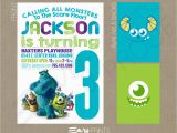 Monster Inc Birthday Invitations Chandeliers Pendant Lights