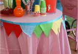 Monster themed Birthday Party Decorations Kara 39 S Party Ideas Monster Birthday Party Supplies Ideas