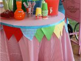 Monster themed Birthday Party Decorations Kara 39 S Party Ideas Monster Birthday Party Supplies Ideas