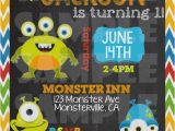 Monster themed Birthday Party Invitations 25 Best Ideas About Little Monsters On Pinterest Little