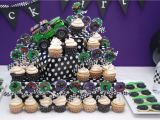 Monster Truck Birthday Decorations Pirates Princesses Brock 39 S Monster Truck 4th Birthday Party