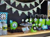 Monster Truck Birthday Party Decorations Kara 39 S Party Ideas Monster Truck Birthday Party Via Kara 39 S