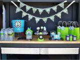 Monster Truck Birthday Party Decorations Kara 39 S Party Ideas Monster Truck Birthday Party Via Kara 39 S