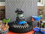 Monster Truck Decorations for Birthday Party 1000 Images About Monster Truck Party On Pinterest