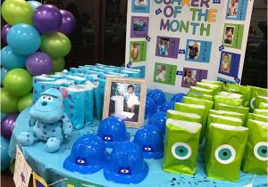 Monsters Inc 1st Birthday Decorations Monsters Inc First Birthday Invitations