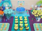 Monsters Inc Birthday Decorations Kara 39 S Party Ideas Monsters Inc themed Birthday Party