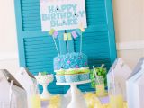 Monsters Inc Birthday Decorations Monsters Inc Inspired Birthday Party Project Nursery