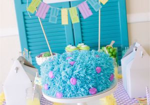 Monsters Inc Birthday Decorations Monsters Inc Inspired Birthday Party Project Nursery