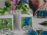 Monsters Inc Birthday Party Decorations Kara 39 S Party Ideas Monsters Inc Party Via Kara 39 S Party