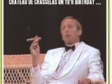 Monty Python Birthday Card Monty Python Chateau De Chasselas Damp Cloth Birthday