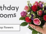 Moonpig Birthday Flowers Flowers Plants Letterbox Flowers Next Day Delivery
