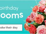 Moonpig Birthday Flowers Flowers Plants Online Personalised Flowers Plants