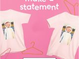 Moonpig Uk Birthday Cards Personalised T Shirts Custom Tees Photo Upload T