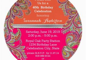 Moroccan Birthday Invitations Moroccan Birthday Invitations Invitations 4 U