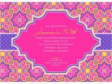 Moroccan Birthday Invitations Moroccan Party Printable Invitation