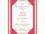 Moroccan Birthday Invitations Moroccan themed Party Invitation 5 Quot X 7 Quot Invitation Card