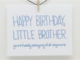 Most Annoying Birthday Card Afbeeldingsresultaat Voor Happy Birthday Annoying Brother