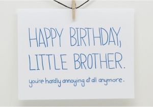 Most Annoying Birthday Card Afbeeldingsresultaat Voor Happy Birthday Annoying Brother