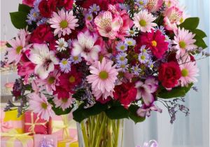 Most Beautiful Birthday Flowers 7 Best Images About Flowers Bouquet On Pinterest Flowers