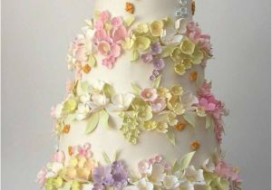 Most Beautiful Birthday Flowers Beautiful Birthday Cakes and the Flowers On Pinterest