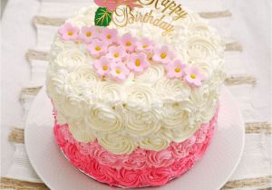 Most Beautiful Birthday Flowers Most Beautiful Happy Birthday Cake Design Ever with