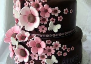 Most Beautiful Birthday Flowers the Most Beautiful Birthday Cakes Wyrdgrace