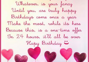 Mother Birthday Card Poems Birthday Poems for Mom Wishesmessages Com