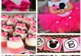 Motif for 1st Birthday Girl 34 Creative Girl First Birthday Party themes Ideas My